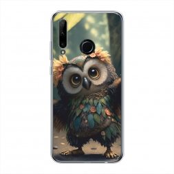 ����������� ����� ����������� ���� �� Honor 20 Lite 2019