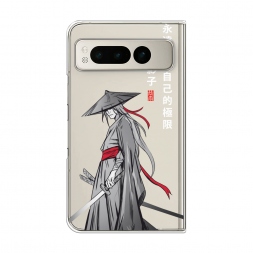 ����������� ����� ������������� ������� �� Google Pixel Fold