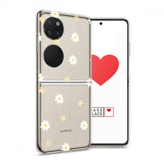 ����������� ����� ������� �� ������� ������� �� Huawei P50 pocket