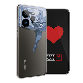 ����������� ����� ��� ��������� �� Realme GT 7 Pro