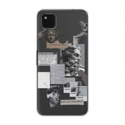 ����������� ����� ������ ��������� ���������� �� Google Pixel 4A