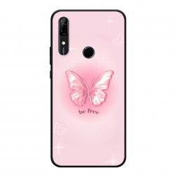 ������� ����������� ����� be free butterfly 1 �� Huawei P Smart Z