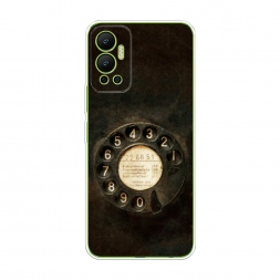 ����������� ����� ��������� ������� �� Infinix Hot 12