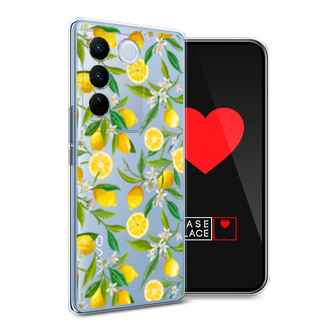 ����������� ����� ������ ������ �� Vivo V27 Pro