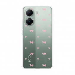 ����������� ����� ������� ������� 3 �� Xiaomi POCO X7 PRO