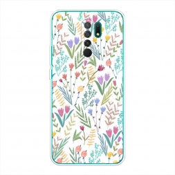 ����������� ����� ������� ����� ������� �� Xiaomi Redmi 9