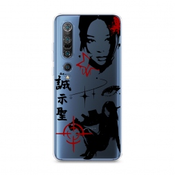 ����������� ����� ������� � ��������� �� Xiaomi Mi 10 Pro