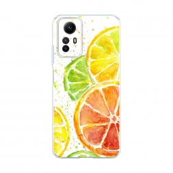 ����������� ����� ���������� �� Xiaomi Redmi Note 12S