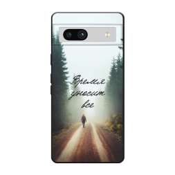 ������� ����������� ����� ����� ������ ��� �� Google Pixel 7a