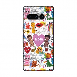 ������� ����������� ����� ����� ������� �� Google Pixel 7 Pro