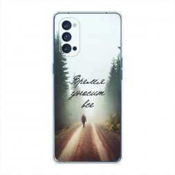 ����������� ����� ����� ������ ��� �� Oppo Reno 4 Pro 5G