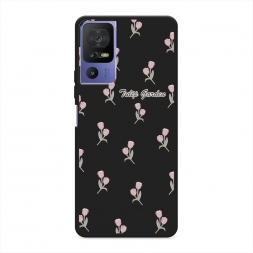 ������� ����������� ����� Tulip garden 2 �� TCL 40 SE