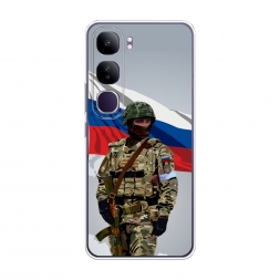 ����������� ����� ������ � ������ �� Vivo V40 Lite 5G