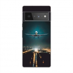 ����������� ����� ������� � ������ ���� �� Google Pixel 6 Pro