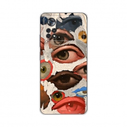 ����������� ����� ����� �������� �������� �� Xiaomi Poco X4 Pro 5G
