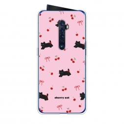 ����������� ����� cherry cat �� Oppo Reno 2