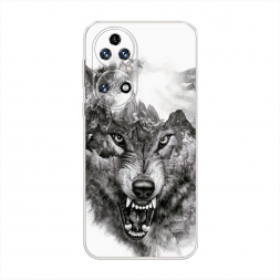 ����������� ����� ���� � ����� �� Huawei P50
