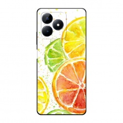 ������� ����������� ����� ���������� �� Realme Note 50