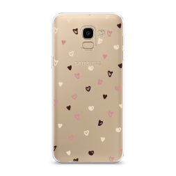 ����������� ����� �������� ������� ������� �� Samsung Galaxy J6 2018