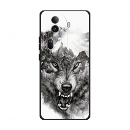 ������� ����������� ����� ���� � ����� �� Oppo Reno 11 Pro (Global)