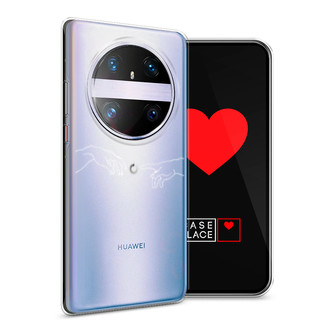 ����������� ����� �������� �������� �� Huawei Mate 60 Pro
