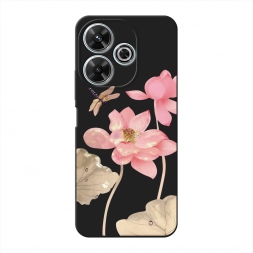 ������� ����������� ����� ������� ������ �� Xiaomi Redmi 13