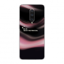 ����������� ����� trust the process �� OnePlus 8