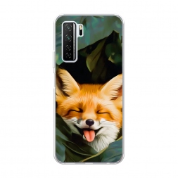 ����������� ����� ������� ���� �� Huawei P40 lite 5G
