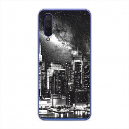 ����������� ����� ������ ���-���� �� Xiaomi Mi 9 Lite