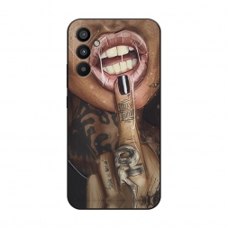 ������� ����������� ����� ������� � ������������ �� Samsung Galaxy A34