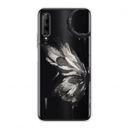����������� ����� ���������� ������� �� Huawei Y9s
