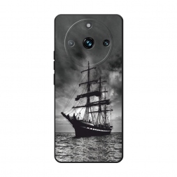 ������� ����������� ����� ������� � ��������� ���� �� Realme 11 Pro