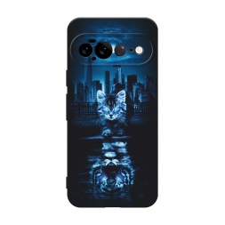 ������� ����������� ����� � ���� � ���� �� Google Pixel 11 Pro XL