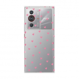 ����������� ����� ��������� ������� �������� �� ZTE Nubia Z40 Pro