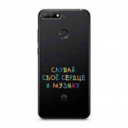 ����������� ����� ������ ��� ������ �� Huawei Y6 Prime 2018