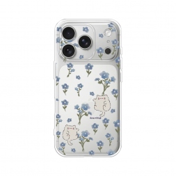����������� ����� Gentle cats �� iPhone 17 Pro