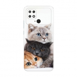 ����������� ����� �������� �������� �� Xiaomi Poco C40