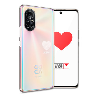 ����������� ����� ��������� ������ ����� �� Huawei Nova 8