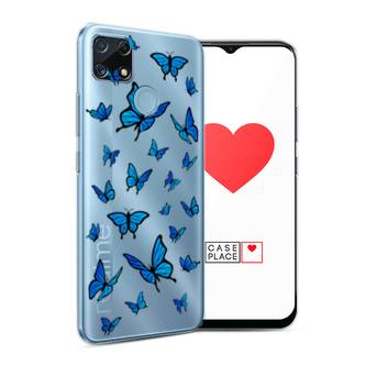 ����������� ����� ����� ������� �� Realme C25s