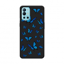 ������� ����������� ����� ����� ������� �� OnePlus 9R