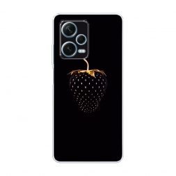 ����������� ����� �����-������� �������� �� Redmi Note 12 Pro Plus