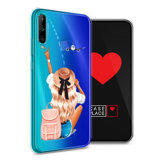 ����������� ����� ���������� ��������� �� Honor 9C