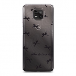 ����������� ����� How to tie a bow 2 �� Motorola Moto G Power 2021