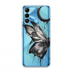 ����������� ����� ���������� ������� �� Tecno Spark 9