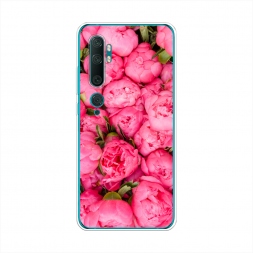 ����������� ����� ���������� ����� �� Xiaomi Mi Note 10/Mi Note 10 Pro