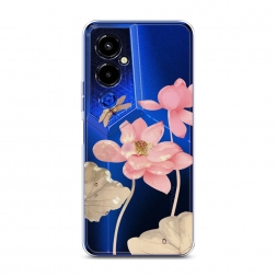 ����������� ����� ������� ������ �� Tecno Pova 4 pro