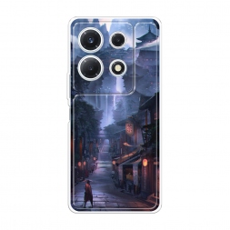 ����������� ����� �������� ������� �� Infinix Note 30 VIP