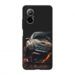 ������� ����������� ����� �� ����� 2 �� Realme C67 4G
