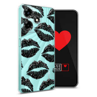 ����������� ����� ����� �� Infinix Hot 30