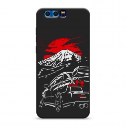 ������� ����������� ����� ������ � ����� 1 �� Honor 9
